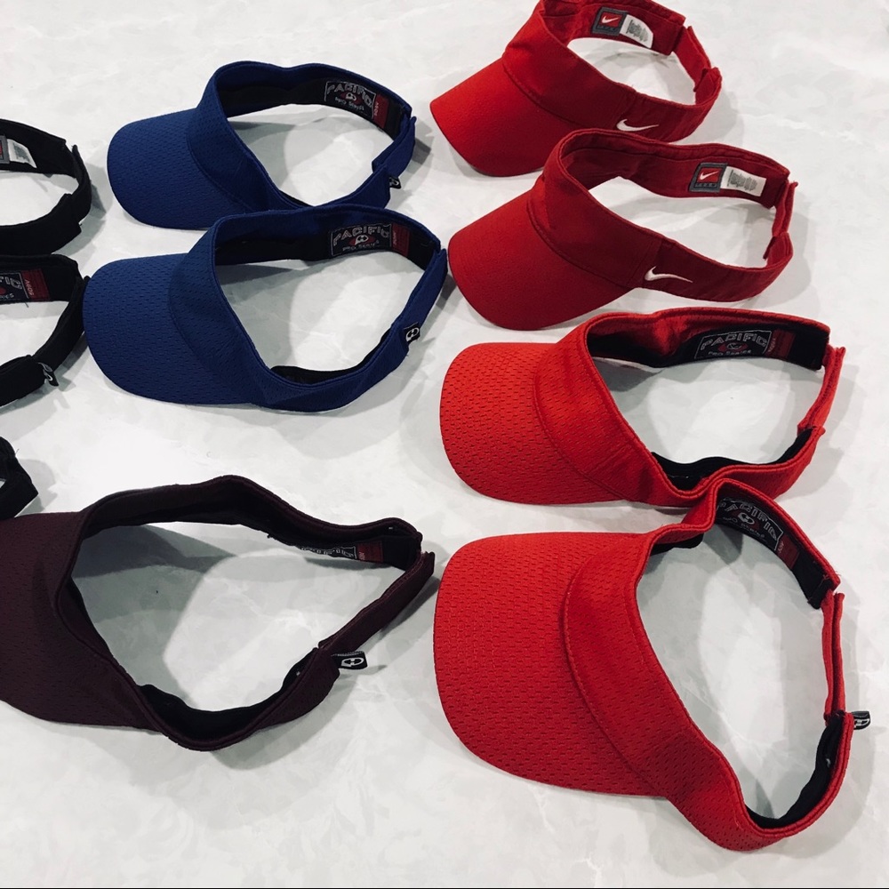 Visor (multiple colors available) - Picture 3 of 4
